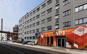 Hotel Vp1