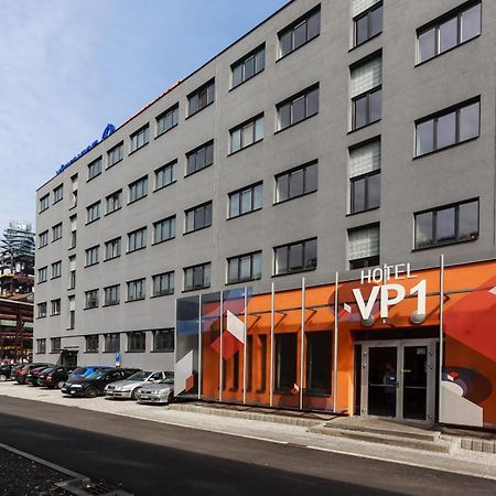 Hotel Vp1 Ostrava Exteriér fotografie